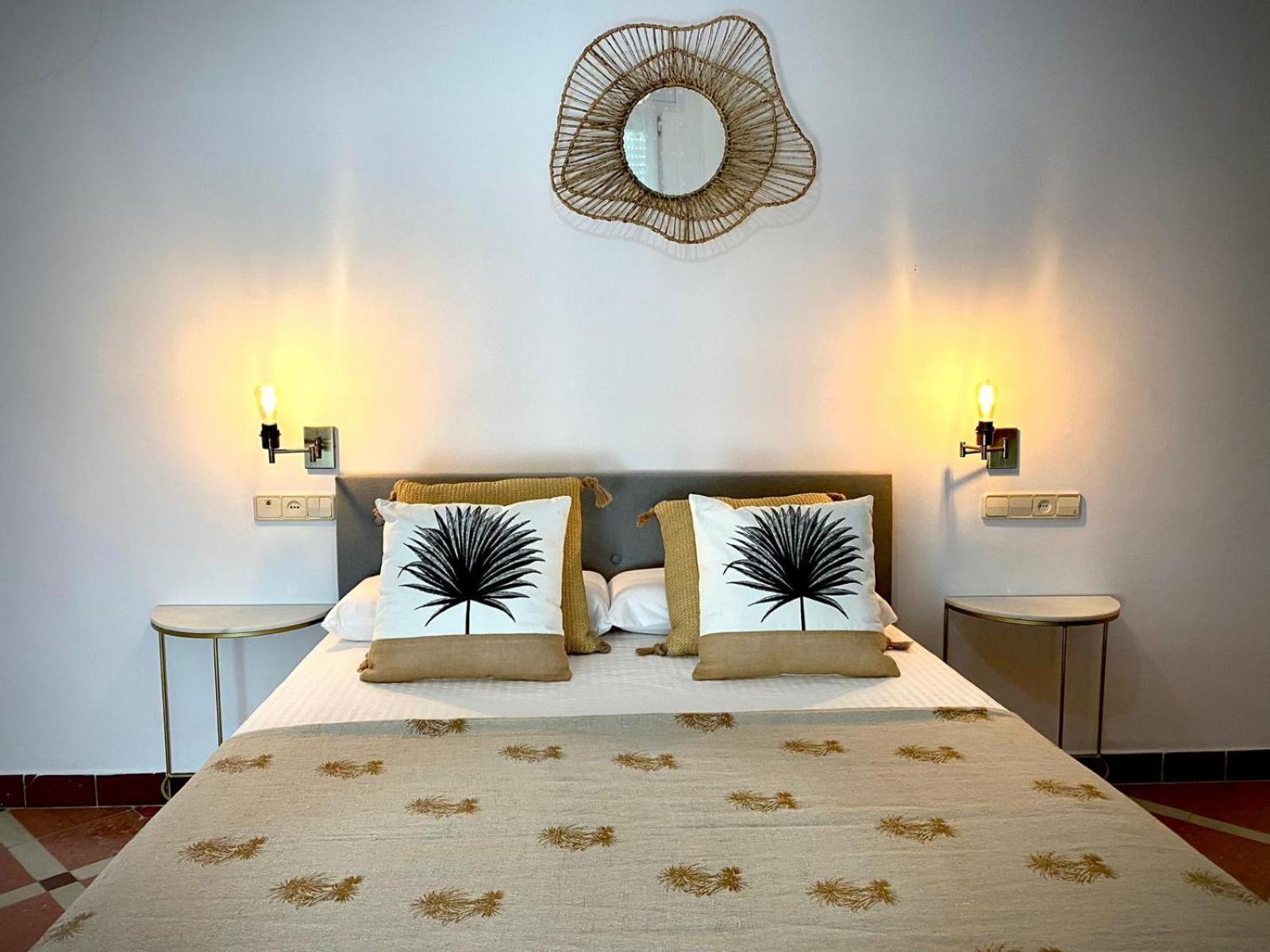 Casa Castelar Villa Rota Ngoại thất bức ảnh