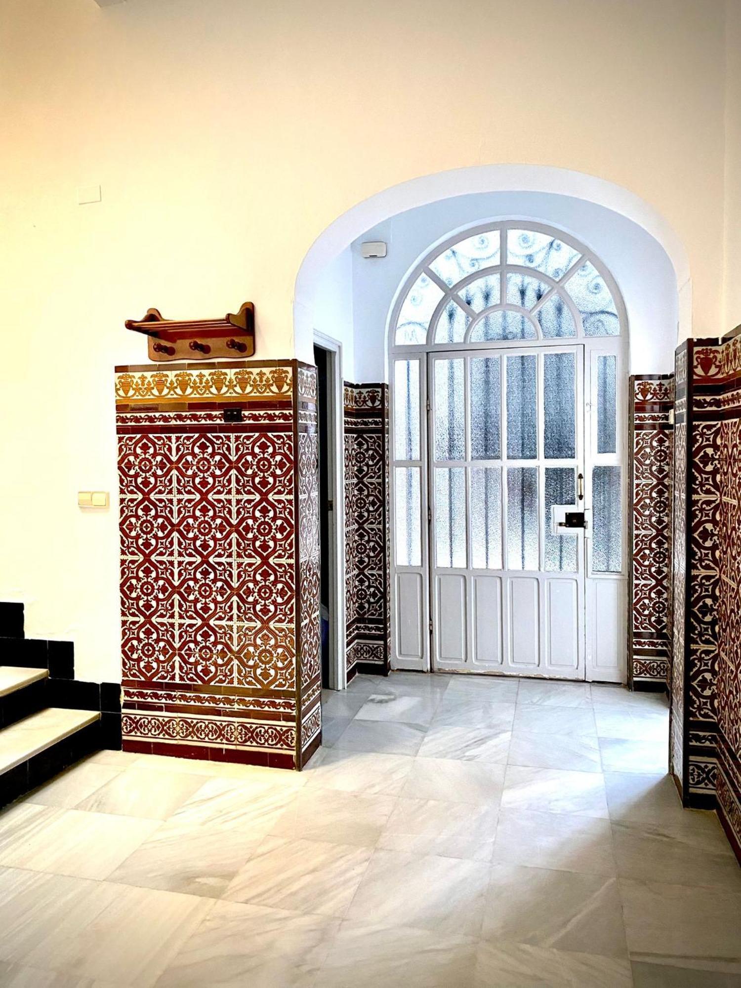 Casa Castelar Villa Rota Ngoại thất bức ảnh