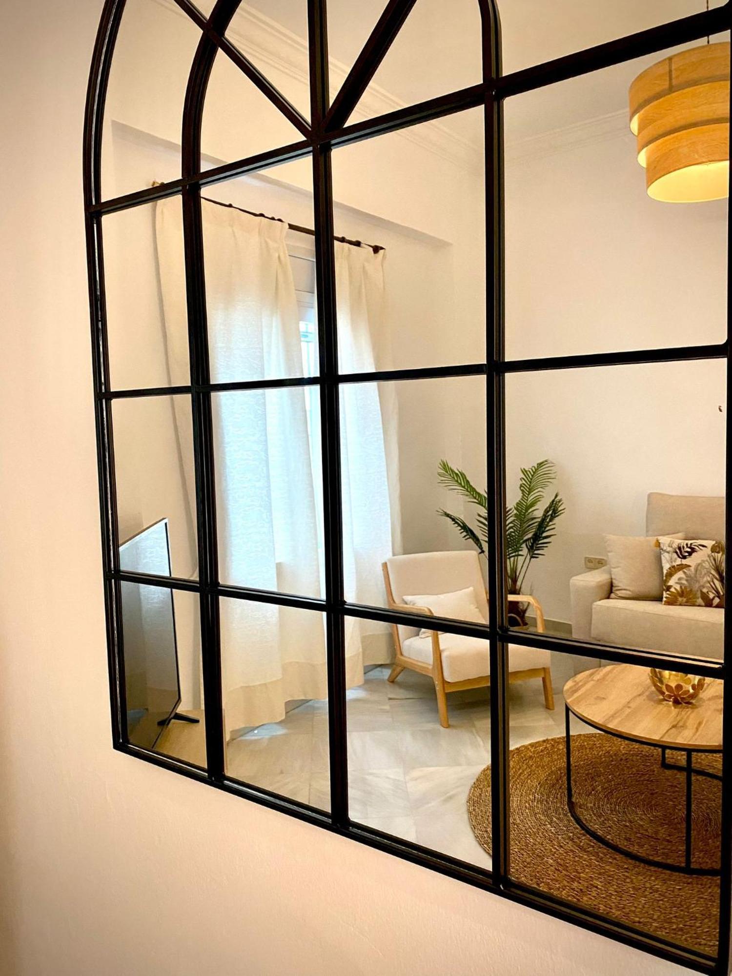 Casa Castelar Villa Rota Ngoại thất bức ảnh